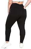 IUGA Fleece Lined Sweatpants Women Joggers with