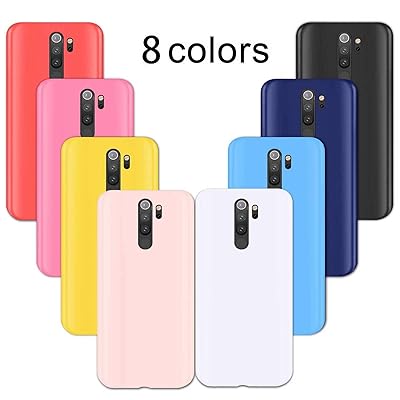 Shockproof Silicone Bumper Case for Xiaomi Redmi El Salvador Ubuy