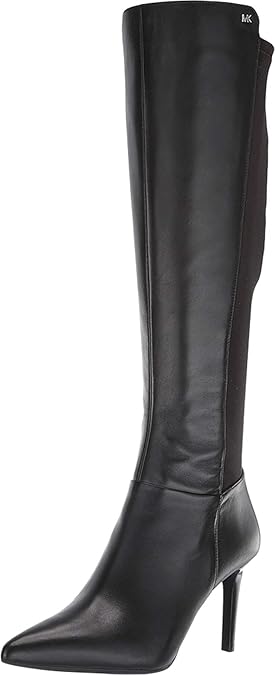 fetta stiletto boots