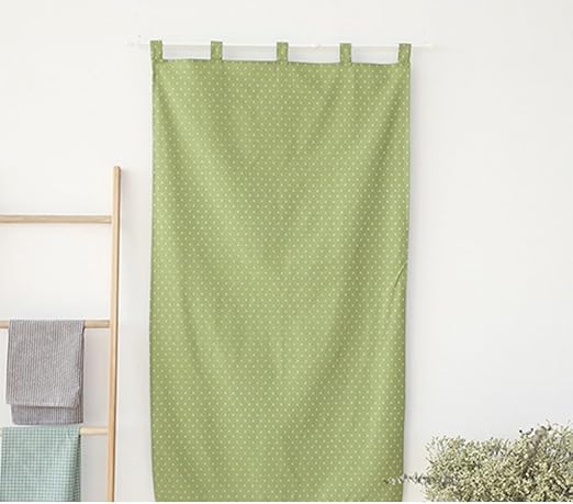 Amazon Com Fabric Curtain Partition Curtains Dressing Room