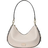 kate spade new york womens Liv Pebbled Leather Convertible Shoulder