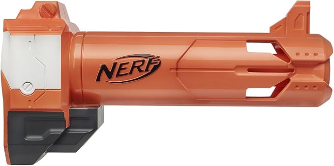 modulus long range upgrade kit