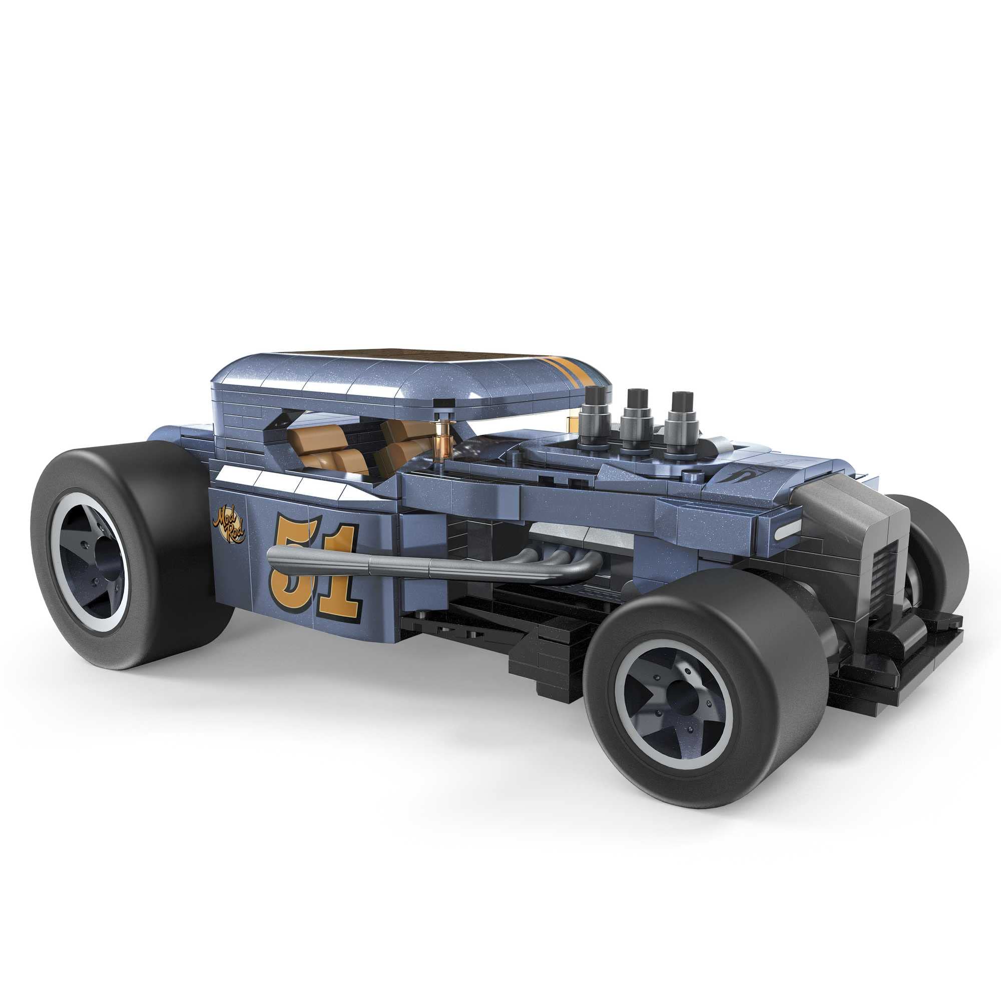 MEGA Hot Wheels Mod Rod