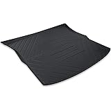 BASENOR Tesla Model Y Cargo Mat All-Protection Heavy Duty Rear Trunk Liner