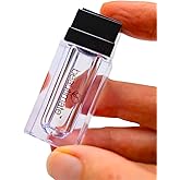 beautimate Hydra Stamp - Derma Stamp and Serum Infusion Tool - Skincare Tool for Home Use - For Face, Hair, and Beard - 0.25mm