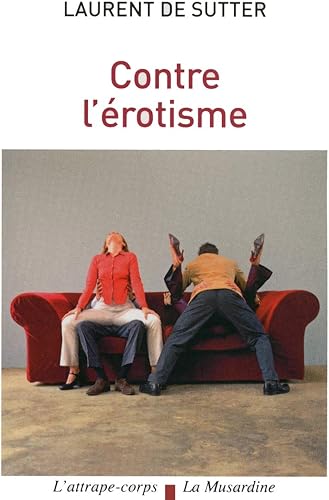 Download Contre l'érotisme PDF