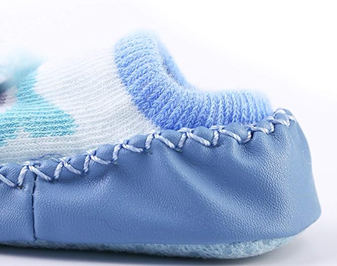 baby girl non slip socks