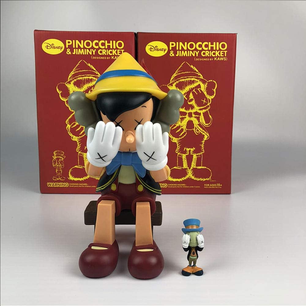 pinocchio doll amazon