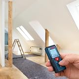 Bosch Professional GLM 40 Laser Measure with Memory 40 m IP54 view 3