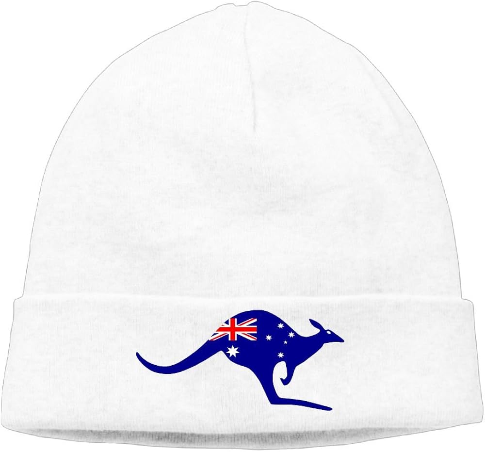 kangaroo hats caps