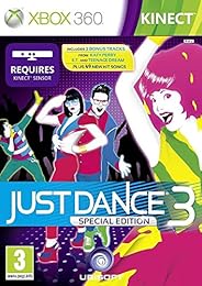 Just Dance 3