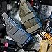 OneTigris Minimalist Pistol Holster for 1911 45 92 96 Glock