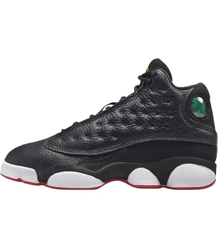Amazon.com | Nike Jordan Youth Air 13 Retro GS DJ3003 167 Del Sol