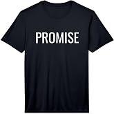 Promise Performance T-Shirt