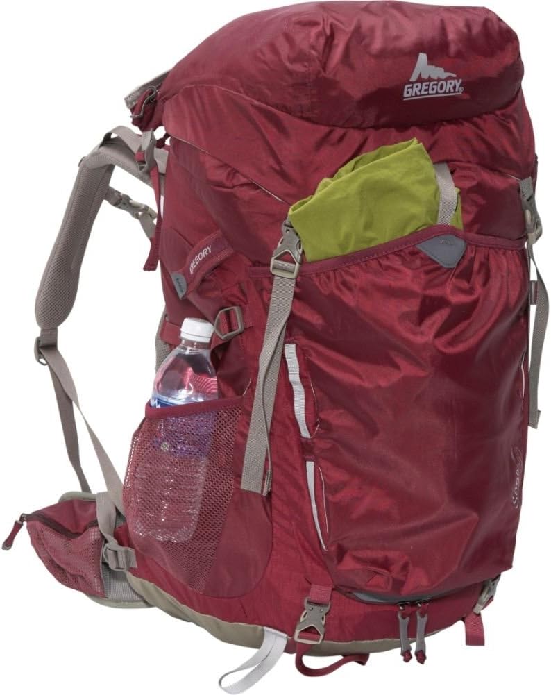 gregory sage backpack