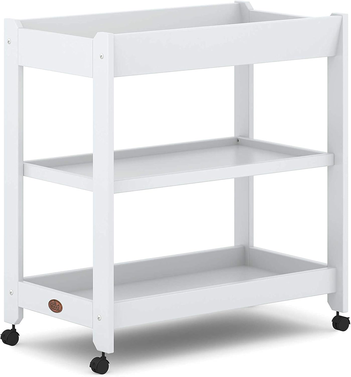 boori change mat cover