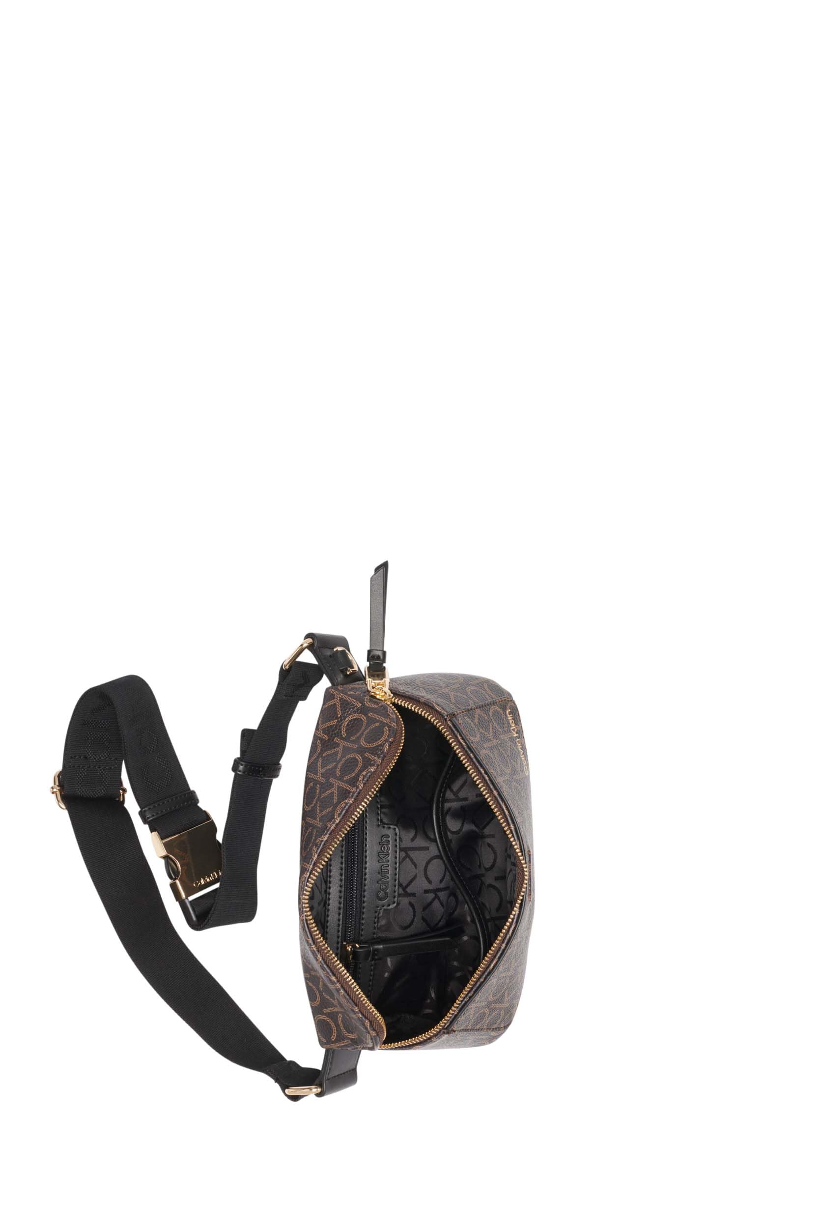 Calvin Klein Millie Novelty Belt