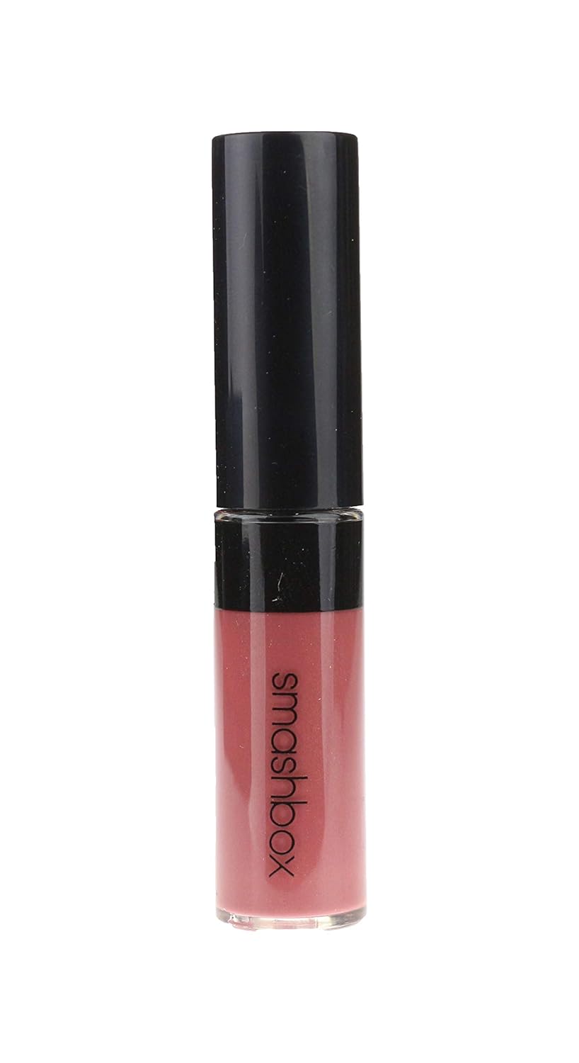 Amazoncom Smashbox Be Legnedary Liquid Lip Pigment