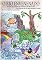 Livro O Rio Envenenado: aventuras de Microcólus-II (aventuras de Microcólus II Livro 4)