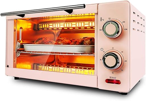 Amazon Co Jp 独立したスラグトレイ 8インチのシフォンケーキ 8つの手羽先 6つのタルト 1000w 11l ダブルグリル 60分のタイミングを備えたカウンタートップ対流式オーブン スポーツ アウトドア