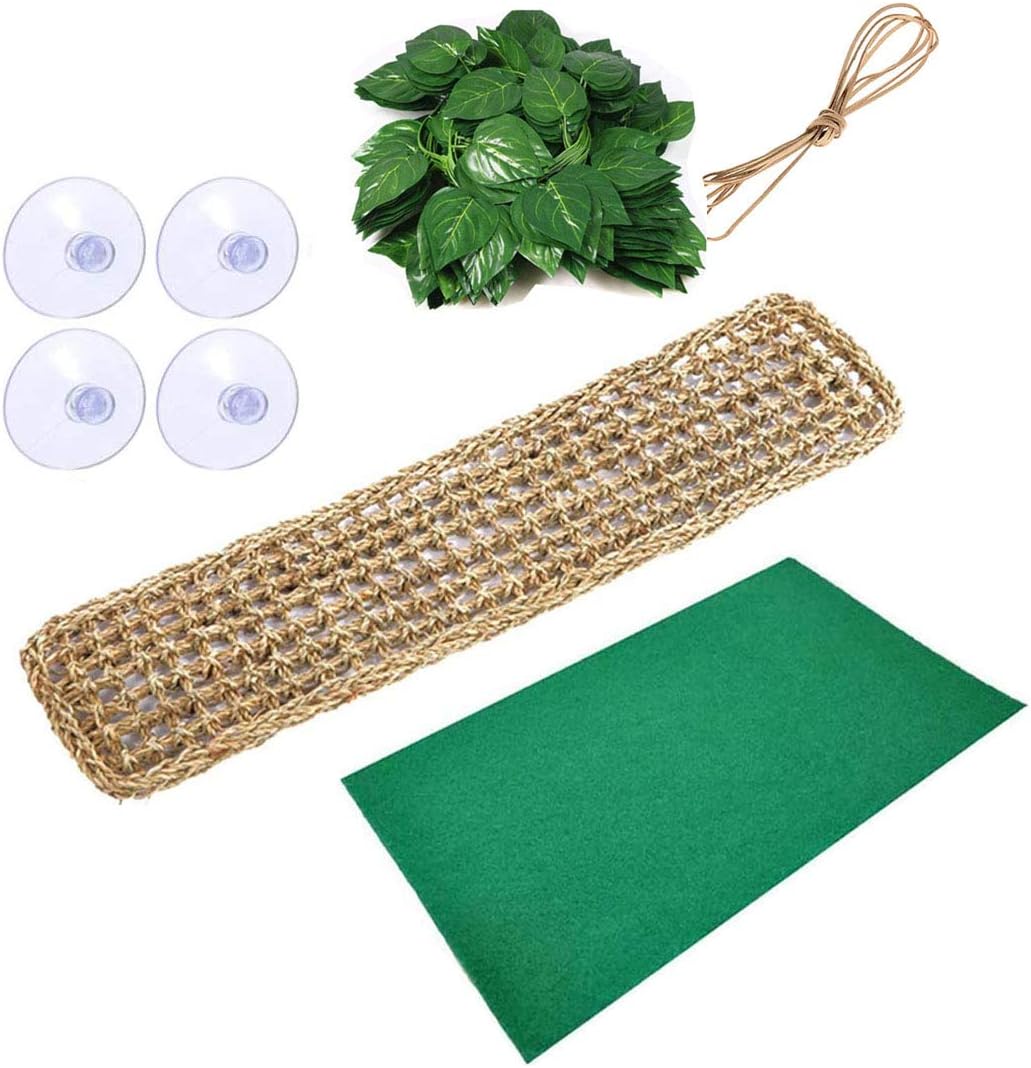 artificial grass for bearded dragons