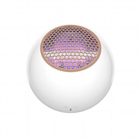 SEM Anti-Mosquito Lámpara Hogar Repelente de Insectos ...