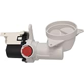Supplying Demand 5304505209 4452364 Clothes Washer Drain Pump Assembly Replacement
