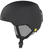 Amazon.com: Oakley Youth Mod1 MIPS Helmet - Dark Brush - Small