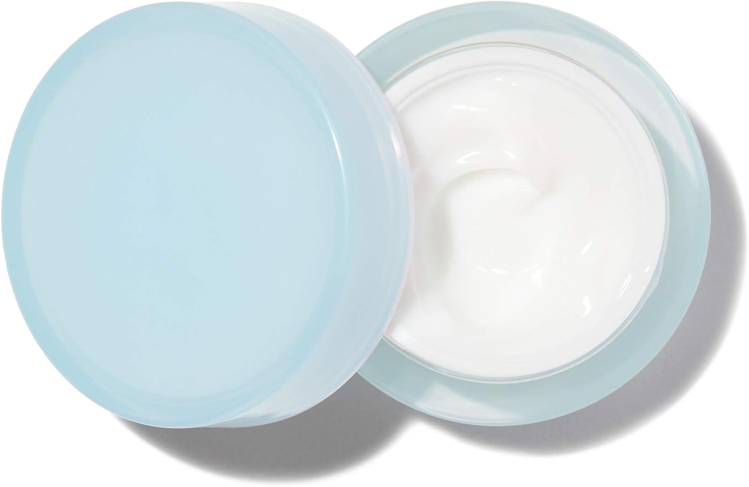 e.l.f. SKIN Holy Hydration! Eye Cream, Infused with Hyaluronic Acid & Peptides, Minimizes Dark Circles, 0.53 Oz (15g) - Image 5
