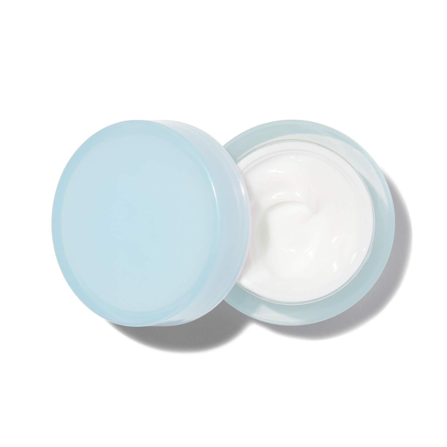 e.l.f., Illuminating Eye Cream, Lightweight, Moisturizing , Nourishes, Deeply Hydrates, Minimizes Dark Circles, Infused with Jojoba, Vitamin E, and Cucumber, 0.49 Oz: Beauty