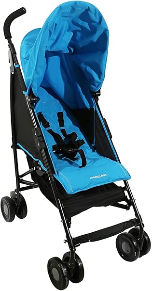 taking a stroller on a plane