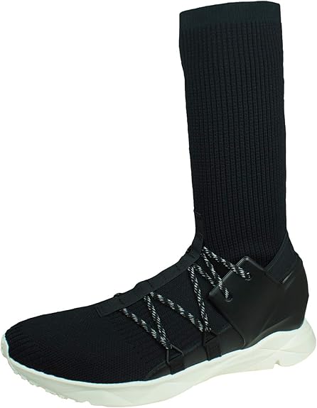 reebok sock runner caged