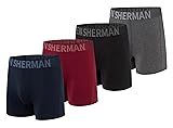 Ben Sherman Men's Micro Modal Boxer Briefs
