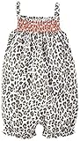 Carter's Baby Girls' Print Sunsuit (Baby)