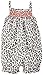 Carter's Baby Girls' Print Sunsuit (Baby)
