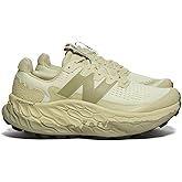 New Balance Men's Fresh Foam X More Trail V3 Running Shoe, ButterPistachio, 10