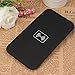 Fanku Qi Wireless Charger Pad MAT+Receiver Kit For Samsung Galaxy S5