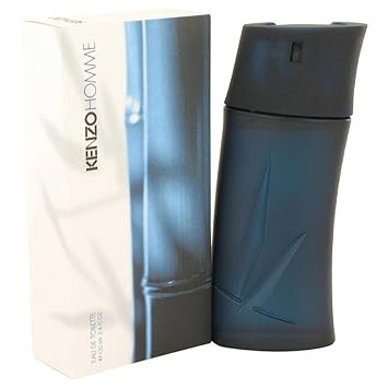perfume kenzo homme precio