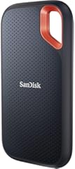 SanDisk 1TB Extreme Portable SSD