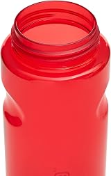 Polar Gear Aqua Grip Water Bottle 650ml BPA Free Reusable with Straw view 7