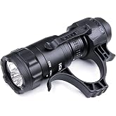 NEXTORCH TA21 Mini Pocket Flashlight High Performance EDC Flashlight | tactical flashlight,mini pocket flashlight,edc flashlight,rechargeable led flashlight