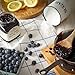 Stonewall Kitchen Wild Maine Blueberry Jam, 12.5 Ounces