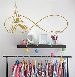 pegatina de pared 3d etiqueta de la pared decoración Calcomanías para