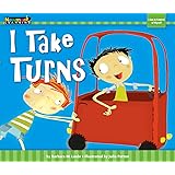 I Take Turns (Myself)