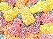 SweeTARTS Sour Bunny Gummies Candy, No Artificial Flavors or Colors, 11-Ounce Bag