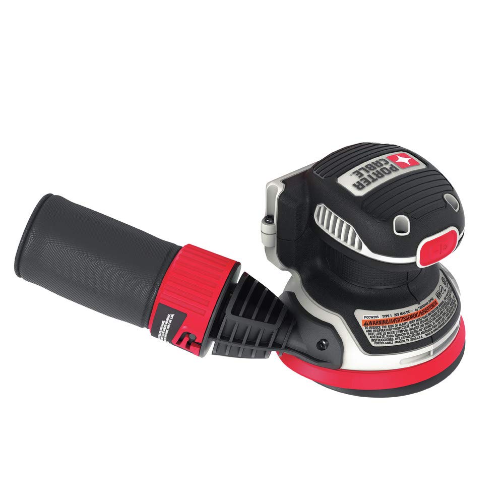 PORTER-CABLE Kit combinado de 8 herramientas de 20 V MAX, taladro inalámbrico y destornillador de impacto, sierra circular y alternativa, sierra de calar, lijadora orbital, herramienta oscilante, linterna (PCCK6118) PORTER-CABLE Kit combinado de 8 herramientas de 20 V MAX, taladro inalámbrico y destornillador de impacto, sierra circular y alternativa, sierra de calar, lijadora orbital, herramienta oscilante, linterna (PCCK6118)