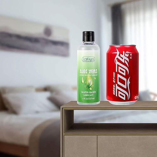 LAFIYA Aloe Personal Lubricant, Organic Water Based Long Lasting Lube for  Sex, Sexual Lubricant for Sensitive Skin 8 oz- Paraben Free in Dubai - UAE  | Whizz Lubricants