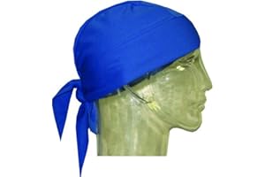 HyperKewl Men's Skull Cap