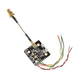 5.8GHz FPV VTX PIT/25/200/600/1000mW Switchable FPV