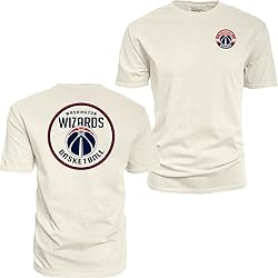 Blue 84 Standard NBA Officially Licensed T-Shirt